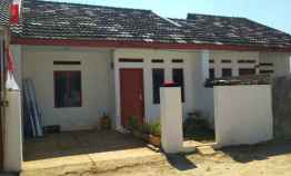 Rumah Konsep Semi Cluster Murah Plus SHM Bandung Selatan