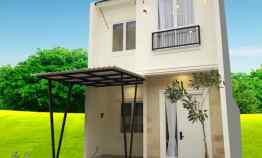 Villa Magnifa Konsep Perumahan French Classic Satu Satunya di Tangeran