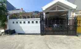 Disewakan Rumah Bagus di Sunter Jalan 2 Mobil Harga Ok Bisa Nego