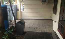 Rumah Dijual Strategis di Suryalaya Buahbatu Bandung