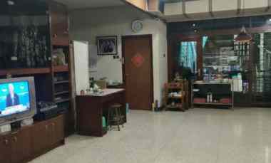 Rumah Dijual di Jl Suryani