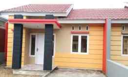 Rumah Dijual di Jl. Swadaya