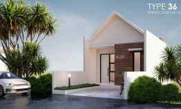 Green Jatimulya Residence Cluster Islami di Jatimulya Bekasi