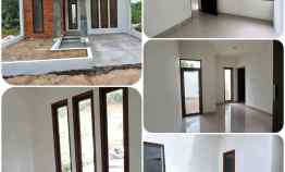 Rumah Baru Cluster Bukit Cibogo Living Cimahi