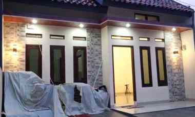 Rumah Dijual di JL. Desa Raga jaya tugu macan