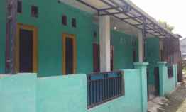 Rumah Dijual di Jl, Taman induk