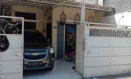 Dijual Cepat Rumah Siap Huni Bebas Banjir di Taman Wiguna Selatan