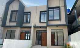 Rumah Dijual di Jl. Tirta Asri Ciganitri