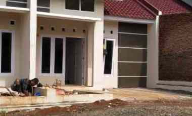 Rumah Subsidi Purwokerto di Patikraja Banyumas