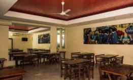 Dijual Rumah Strategis di Tebet Utara Jakarta Selatan