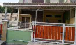 Rumah Murah dan Strategis dekat Toll Jatikarya Cibubur