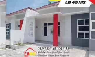 Rumah Dijual di Bangetayu Wetan