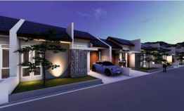 Promo 36 60 175jt Free Desaign dekat Tol Kopo Cibaduyut Bandung