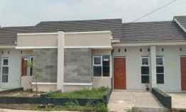 Promo Akhir Tahun 36 60 175jt Free Desaign dekat Kota Bandung