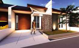 Perumahan Realeastate 36 60 175jt Gratis Biaya2 Cibaduyut Bandung