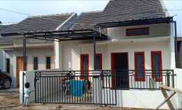 Rumah dekat Tci 2 Murah Langsung Bangun di Cangkuang