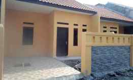 Rumah Cantik Desain Modern di Bandung Selatan Promo Bulan Ini