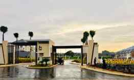 Rumah Strategis di Bogor Raya Kemang Permata Deket Akses Tol