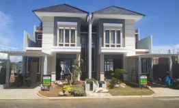 Rumah Dijual di Jl, Terusan panduraya Bantar kemang Katulampa Ringroad Bogor