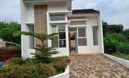 Rumah siap huni di cluster Pesona Asri Cimareme dekat Toll Padalarang