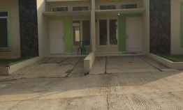 Rumah Murah di Perbatasan Cibubur Ciangsana Bogor