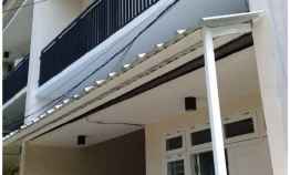 Rumah Baru 2 Lantai di Perumahan Haji Kota Bogor