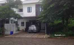 Rumah Bagus Siap Huni di Villa Cinere Mas Cirendeu