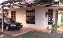 Jual Cepat Rumah dan Luas Tanahnya di Matrman Jakarta Timur