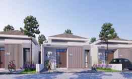 Rumah Minimalis Nyaman di Simpang 3 Pekanbaru