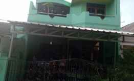 Dijual Rumah Minimalis 2 Lantai Antapani