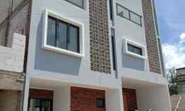 Rumah Cantik di Setiabudi Bandung Akses Premium Lokasi Strategis Udara Sejuk