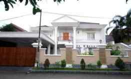 Rumah Mewah Siap Huni di Waringin Permai Jatiwaringin Jakarta Timur