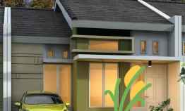 Rumah Dijual di Jl. wibawamukti 2 Jatisari Jatiasih Jatiwarna bekasi