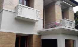 Rumah Dijual di Jl. wijaya kusuma Cilandak raya