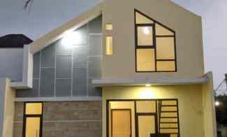 Cluster Green Harmoni Bekasi tanpa Biaya Proses hanya Booking Fee