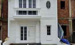 Rumah Mewah 2 Lantai Harga Terjangkau Citraland Palembang