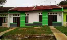 Rumah Subsidi Banjaran Arjasari Dp 5 juta all in Dilalui Angkutan Umum