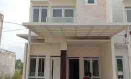 Rumah Dijual di Jln. Batu Sari Ranca Oray Kab. Bandung