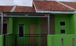 Rumah Dijual di Jln. Bojongtanjung, Katapang, Kab. Bandung