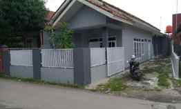 Rumah Baru di Kedawung Cirebon