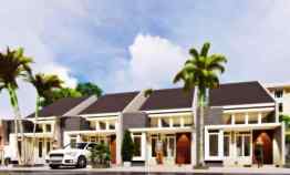 Rumah Minimalis Harga Terjangkau Khusus 4 Unit Pertama Cibiru Bandung