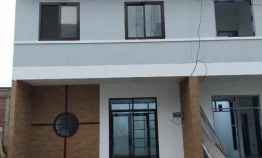 Hunian Mewah Exclusive Harga Terjangau Nouka Village