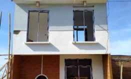 Rumah Elite dengan Arsitektur Jepang Area Bandung