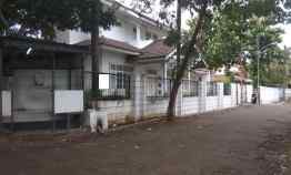 Komp Deplu Adam Malik Miliki Rumah Bebas Banjir Ciledug Tangeran