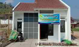 Rumah Dijual di Jln. Desa Wargaluyu Kp. Cihonje Arjasari Kab. Bandung