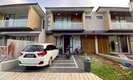 Rumah Cantik Minimalis Modern di Serpong BSD