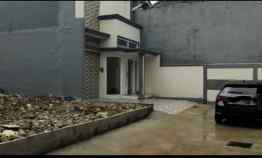 Rumah Dijual di Jln haji R Sanim Tanah Baru , Depok