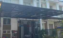 Rumah Dijual di Jln Jade, Residence One Serpong