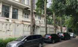Dijual Rumah Tua di Permata Hijau Jakarta Selatan