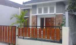 Dijual Rumah di Genten Jlnkaliurang Km 10